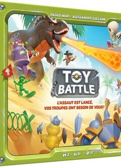 Toy Battle (FR)