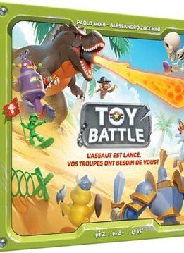 Toy Battle (FR)
