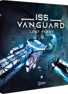 ISS Vanguard: Lost Fleet Exp. (EN)