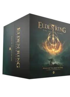 Elden Ring - Realm of the Grafted King (EN)
