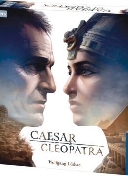 Caesar & Cleopatra (EN)
