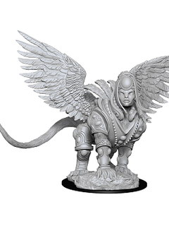 Isperia, Law Incarnate - MTG Unpainted Minis (WV13)