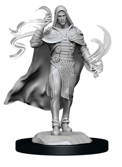 MTG Unpainted Minis: Jace (WV14)