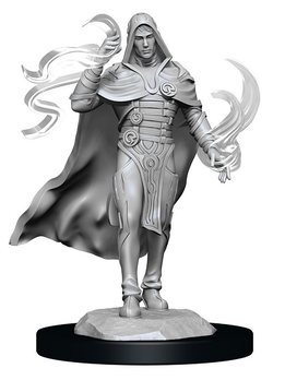 MTG Unpainted Minis: Jace (WV14)