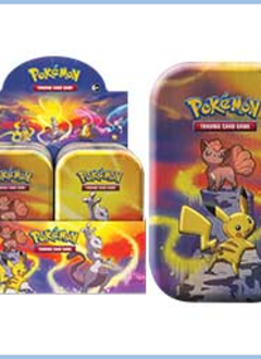 Kanto Power Mini Tin (EN)