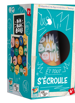 Bim Bam Boule (FR)