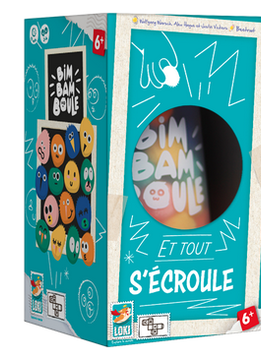 Bim Bam Boule (FR)