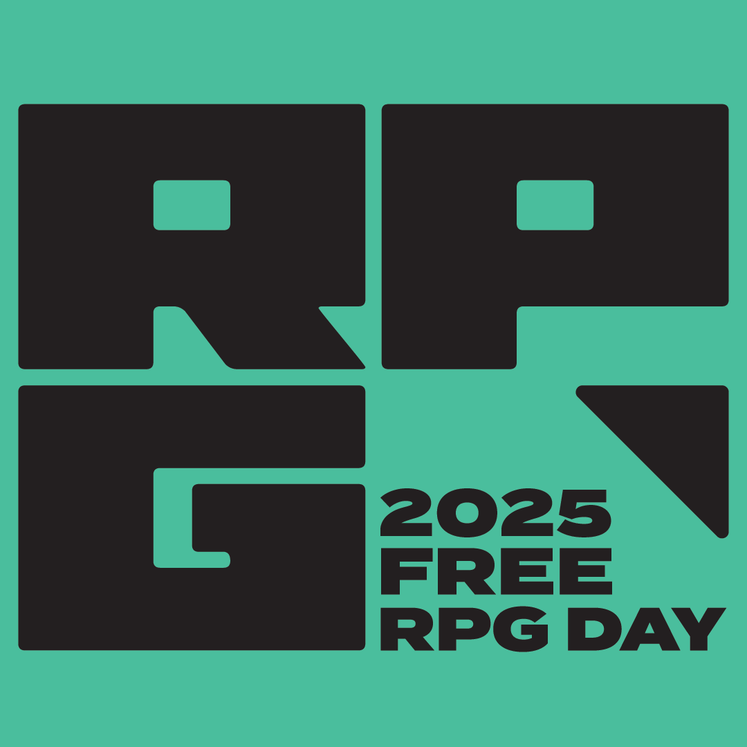 FREE RGP DAY - 21 juin 2025