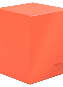 UG Deck Case Boulder 100+ Neon Orange