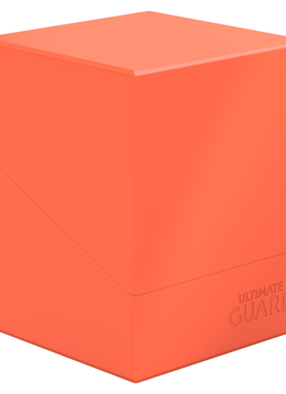 UG Deck Case Boulder 100+ Neon Orange