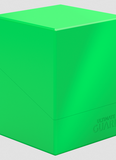 UG Deck Case Boulder 100+ Neon Green