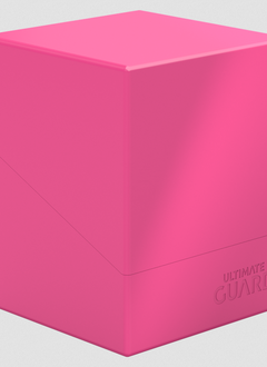 UG Deck Case Boulder 100+ Neon Pink