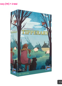 Tipperary (FR)
