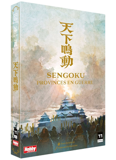 Sengoku - Provinces en Guerre (FR)