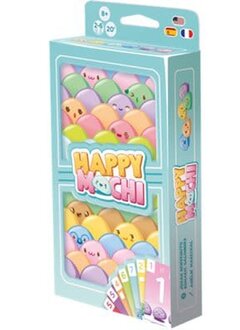 Happy Mochi (ML)