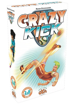 Crazy Kick (FR)