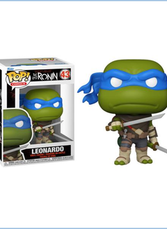Pop! TMNT - Last Ronin Leonardo
