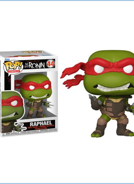 Pop! TMNT - Last Ronin Raphael