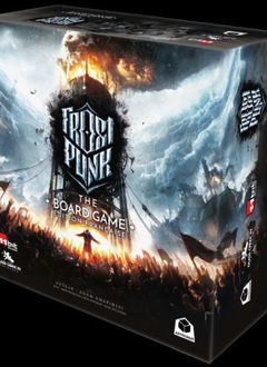 Frostpunk (FR)