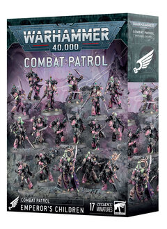 Combat Patrol Emperor's Children