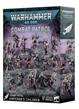 Combat Patrol Emperor's Children