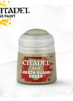 Deathguard Green (Base 12ml)
