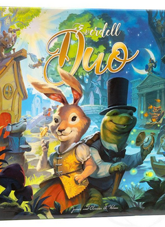 Everdell: Duo (EN)