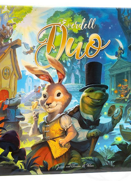 Everdell: Duo (EN)