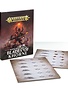 Blades Of Khorne Warscrolls FR