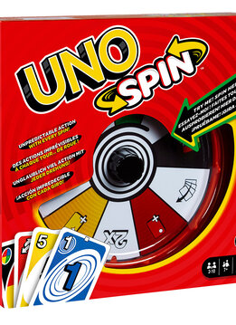 Uno Spin