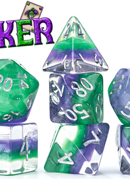 Eclipse Dice: Joker