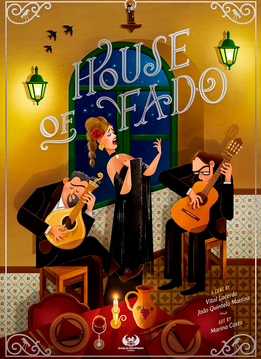 House of Fado (EN)