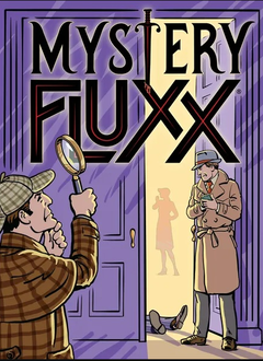 Mystery Fluxx (EN)