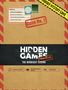 Crime Scene: Hidden Games USA #2 - The Midnight Crown (EN)