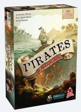 Pirates de Maracaibo (FR)