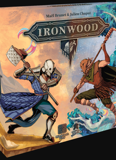 Ironwood (FR)