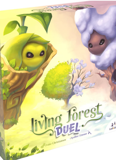 Living Forest - Duel (FR)