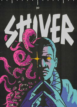 Shiver RPG: Director's Screen