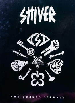 Shiver RPG: The Cursed Library (EN)