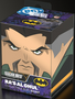 Deck Box Squaroes: Gotham City Ra's Al Ghul