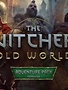 The Witcher Old World: Adventure Pack (EN)