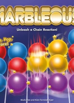 Marbleous (EN)