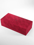 Card Storage: Dungeon Convertible: Red (1100 ct)