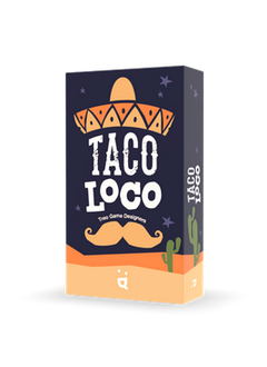 Taco Loco / Pocket games (ML)