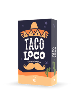 Taco Loco / Pocket games (ML)