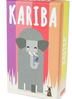Kariba / Pocket games