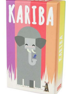 Kariba / Pocket games