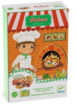 Roberto Pizza (FR)
