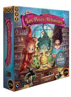 Les Petits Alchimistes (FR)