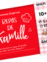 Repas de Famille / Microgame (FR)